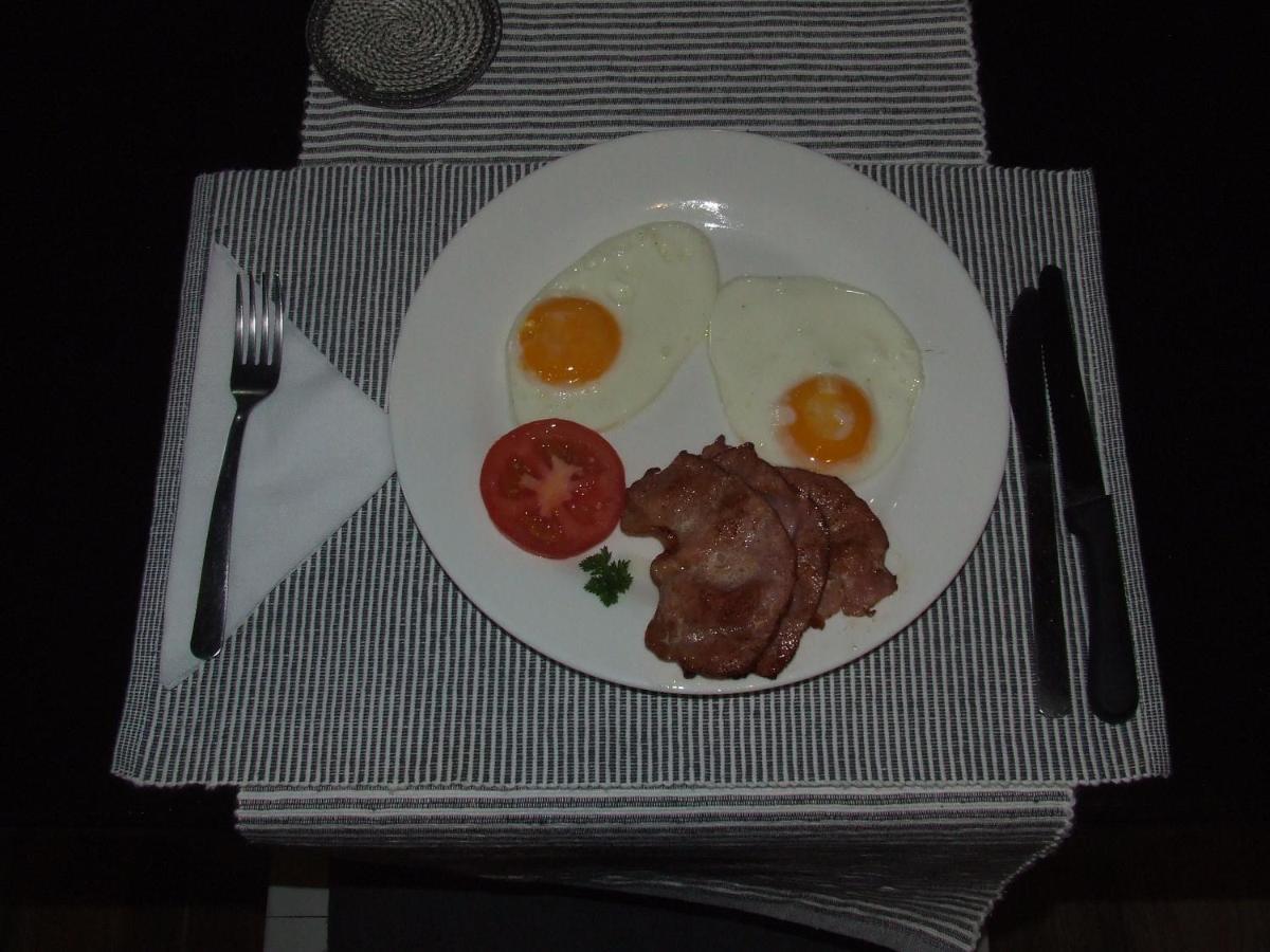 Kruger'S Guest House Уайт Ривър Екстериор снимка