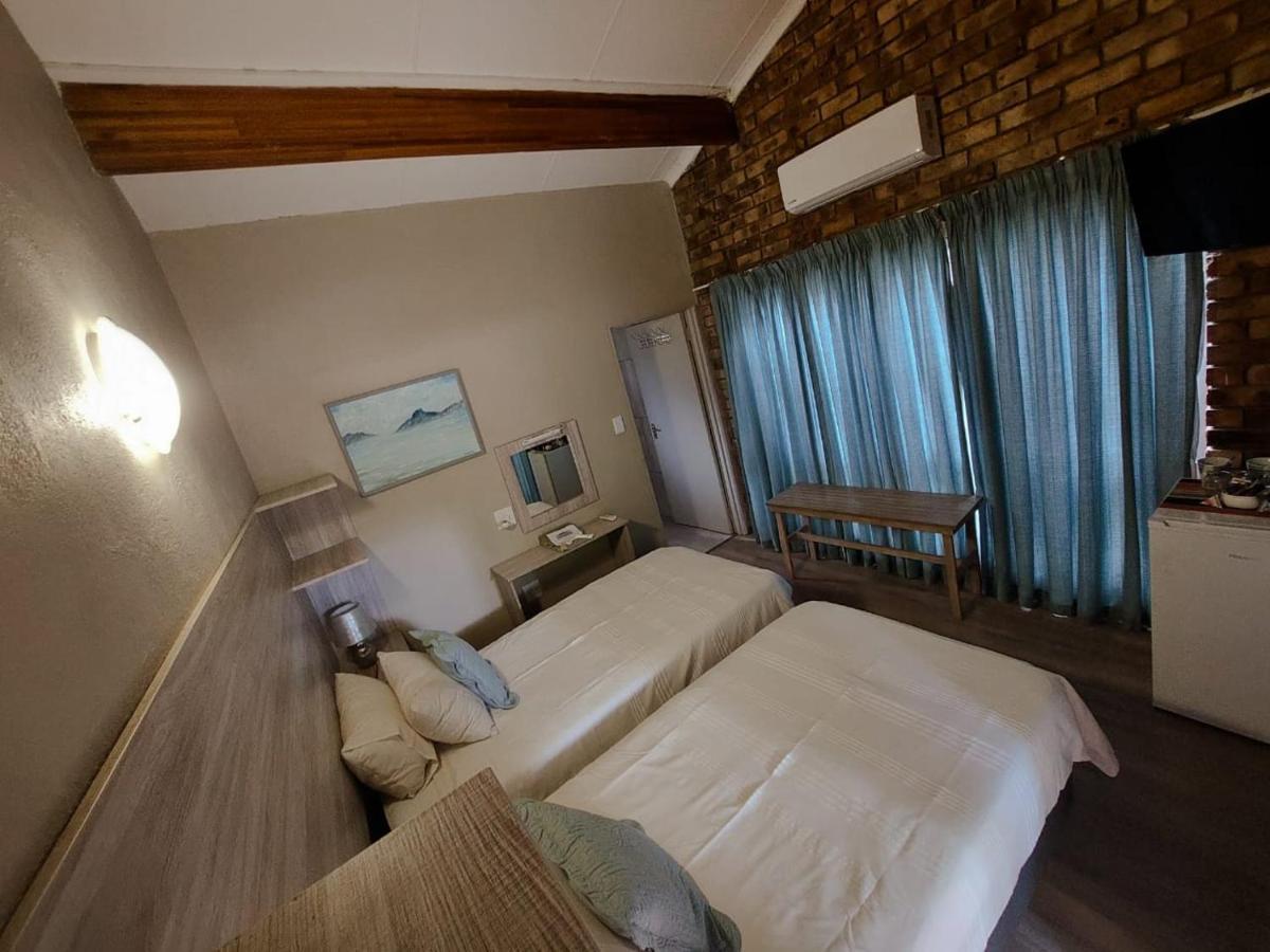 Kruger'S Guest House Уайт Ривър Екстериор снимка