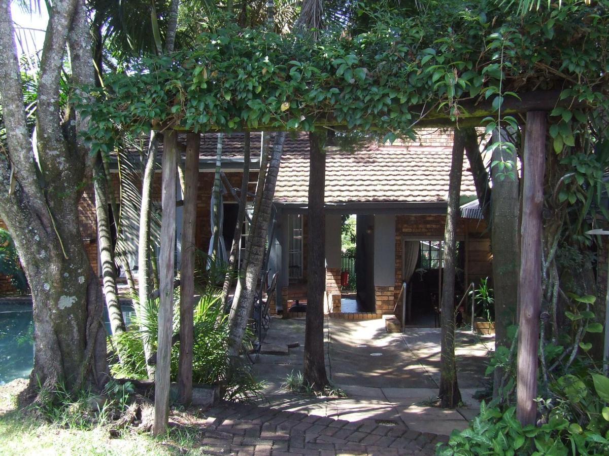 Kruger'S Guest House Уайт Ривър Екстериор снимка